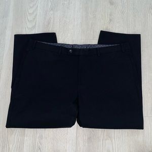 🔥BUNDLESALE Mens 42/26 Lauren Ralph Lauren flat front dress pants